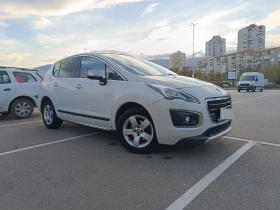 Peugeot 3008 1.6 BlueHDI Allure NAVI/PANO/KOJA/AUTO | Mobile.bg    2