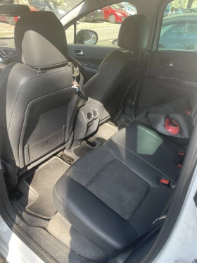 Обява за продажба на Peugeot 3008 1.6 BlueHDI Allure NAVI/PANO/KOJA/AUTO ~18 500 лв. - изображение 5