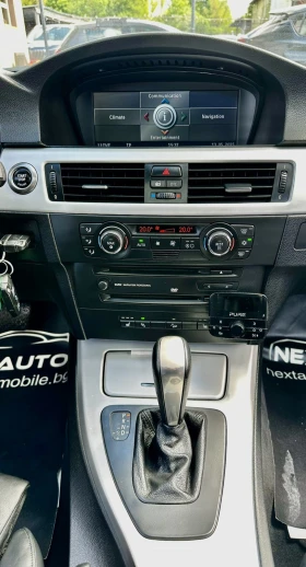 BMW 325 XI 218HP    | Mobile.bg    12