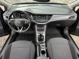 Opel Astra 1, 6CDTI 110kc - 15950 лв. - 98091949 10