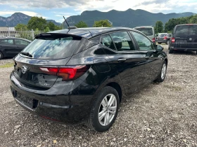 Opel Astra 1, 6CDTI 110kc - 15950 лв. - 98091949 3