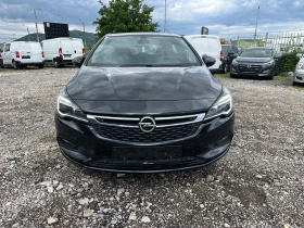 Opel Astra 1, 6CDTI 110kc - 15950 лв. - 98091949 8