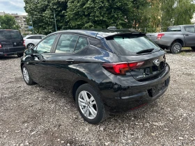 Opel Astra 1, 6CDTI 110kc - 15950 лв. - 98091949 5