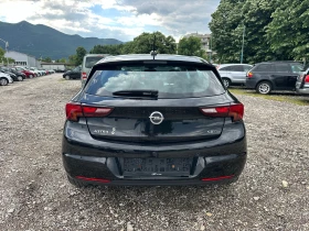 Opel Astra 1, 6CDTI 110kc - 15950 лв. - 98091949 4