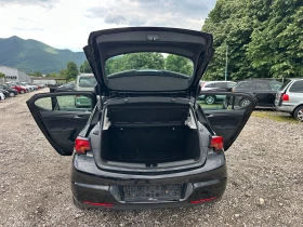 Opel Astra 1, 6CDTI 110kc - 15950 лв. - 98091949 13