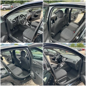 Opel Astra 1, 6CDTI 110kc - 15950 лв. - 98091949 14