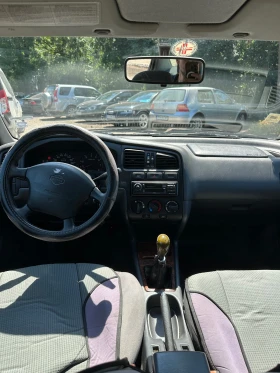 Nissan Primera | Mobile.bg    6