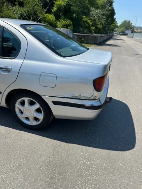 Nissan Primera | Mobile.bg    5
