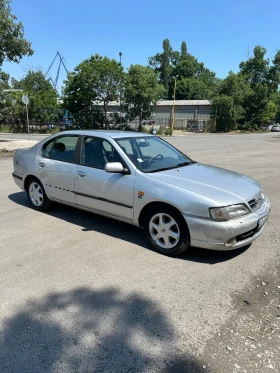 Nissan Primera | Mobile.bg    3