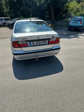 Nissan Primera | Mobile.bg    4