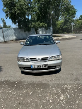 Nissan Primera | Mobile.bg    2