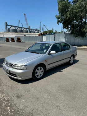  Nissan Primera