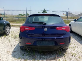 Alfa Romeo Giulietta 2.0 GTD.  | Mobile.bg    5