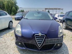 Alfa Romeo Giulietta 2.0 GTD.  | Mobile.bg    2