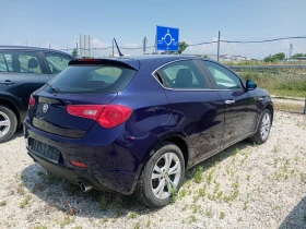 Alfa Romeo Giulietta 2.0 GTD.  | Mobile.bg    4