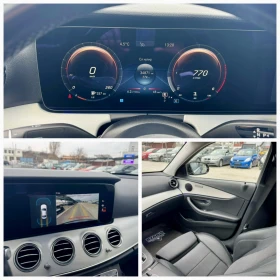 Mercedes-Benz E 220 | Mobile.bg    17