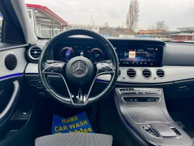 Mercedes-Benz E 220 | Mobile.bg    16