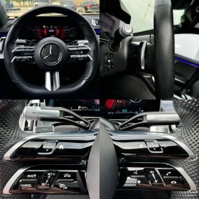 Mercedes-Benz S 500 435ps* L* 4M* AMG-Line* 3xTV* Head Up* Burm* Pano* - 169999 лв. - 48914525 13