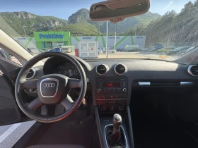 Audi A3 | Mobile.bg    9