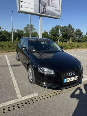 Audi A3 | Mobile.bg    2