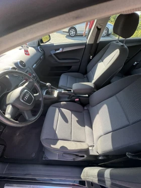 Audi A3 | Mobile.bg    10