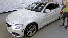  BMW 440