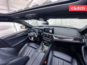 BMW 540 i * M-Package* * HeadUp* AвтоКредит* (ЦЕНА ДО БГ) - 46999 лв. - 86613059 11