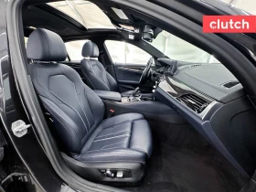 BMW 540 i * M-Package* * HeadUp* AвтоКредит* (ЦЕНА ДО БГ) - 46999 лв. - 86613059 8