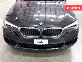 BMW 540 i * M-Package* * HeadUp* AвтоКредит* (ЦЕНА ДО БГ) - 46999 лв. - 86613059 3