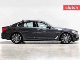 BMW 540 i * M-Package* * HeadUp* AвтоКредит* (ЦЕНА ДО БГ) - 46999 лв. - 86613059 6