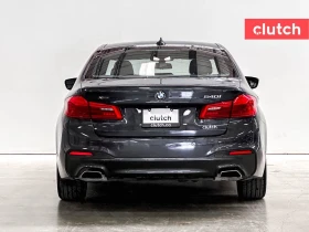 BMW 540 i * M-Package* * HeadUp* AвтоКредит* (ЦЕНА ДО БГ) - 46999 лв. - 86613059 5