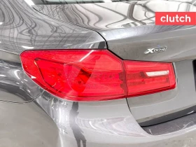 BMW 540 i * M-Package* * HeadUp* AвтоКредит* (ЦЕНА ДО БГ) - 46999 лв. - 86613059 7