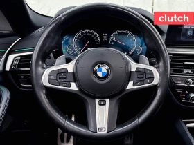 BMW 540 i * M-Package* * HeadUp* AвтоКредит* (ЦЕНА ДО БГ) - 46999 лв. - 86613059 10