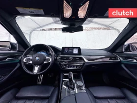 BMW 540 i * M-Package* * HeadUp* AвтоКредит* (ЦЕНА ДО БГ) - 46999 лв. - 86613059 9