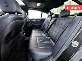 BMW 540 i * M-Package* * HeadUp* AвтоКредит* (ЦЕНА ДО БГ) - 46999 лв. - 86613059 17