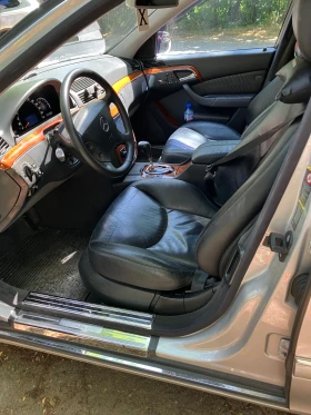 Mercedes-Benz S 350 4 MATIK | Mobile.bg    3