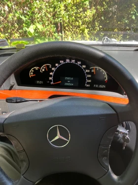 Mercedes-Benz S 350 4 MATIK | Mobile.bg    6