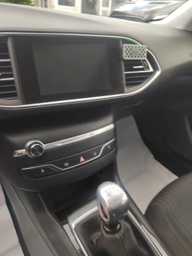 Peugeot 308 1.6 HDI EURO 6 - 10888 лв. - 17524608 10