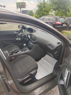 Peugeot 308 1.6 HDI EURO 6 - 10888 лв. - 17524608 7