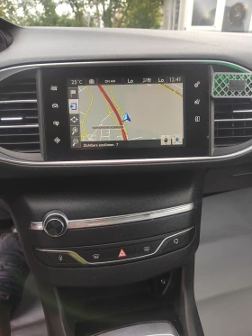 Peugeot 308 1.6 HDI EURO 6 - 10888 лв. - 17524608 12
