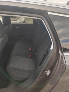 Peugeot 308 1.6 HDI EURO 6 - 10888 лв. - 17524608 8