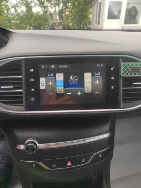 Peugeot 308 1.6 HDI EURO 6 - 10888 лв. - 17524608 13