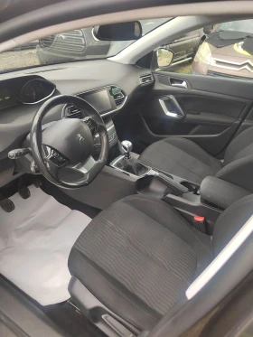 Peugeot 308 1.6 HDI EURO 6 - 10888 лв. - 17524608 9