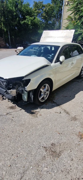 Audi A3 2.0 TDI | Mobile.bg    3