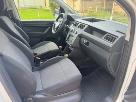 VW Caddy 2.0TDI  158.  ! | Mobile.bg    8