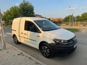     VW Caddy 2.0TDI  158.  !