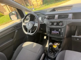 VW Caddy 2.0TDI  158.  ! | Mobile.bg    7