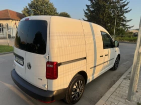     VW Caddy 2.0TDI  158.  !