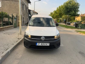     VW Caddy 2.0TDI  158.  !