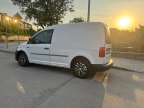 VW Caddy 2.0TDI  158.  ! | Mobile.bg    5